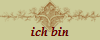 ich bin